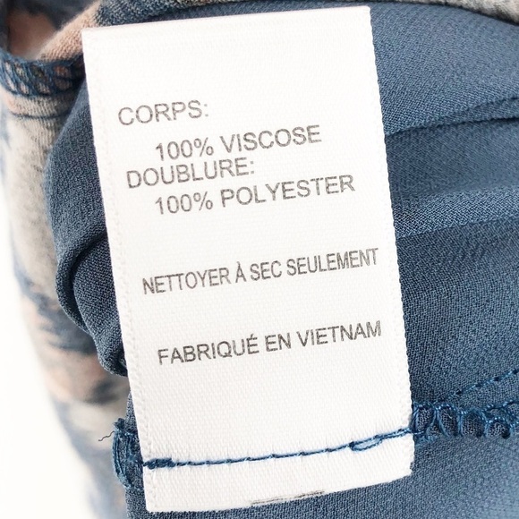 ✅ NWT ASTR FLORAL SHEATH DRESS SMALL - Picture 8 of 8